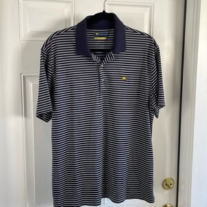 Jack Nicklaus Polo Shirt